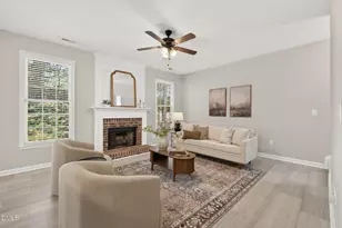 4705 Carlton Crossing Dr, Durham, NC 27713 - Photo 1