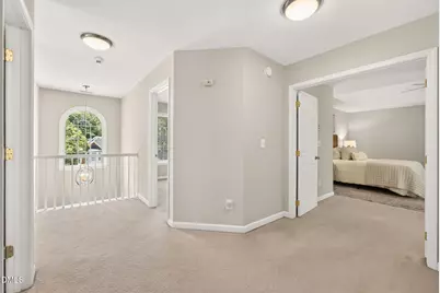 4705 Carlton Crossing Drive, Durham, NC 27713 - Photo 19