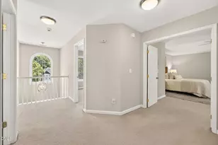 4705 Carlton Crossing Dr, Durham, NC 27713 - Photo 19