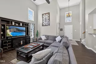 217 Old Dock Trail, Cary, NC 27519 - Photo 3