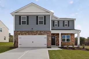 122 Lone Star Dr, Lillington, NC 27546 - Photo 1