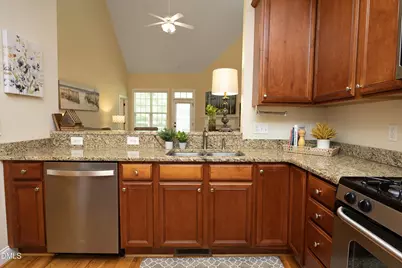629 Canvas Drive, Wake Forest, NC 27587 - Photo 11