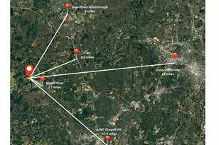 0000 Dodsons Crossroads, Hillsborough, NC 27278 - Photo 1