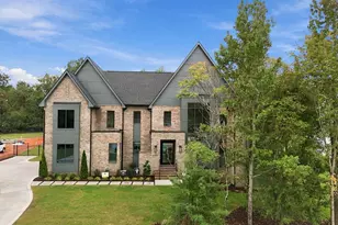 2360 Ballywater Lea Wy, Wake Forest, NC 27587 - Photo 3