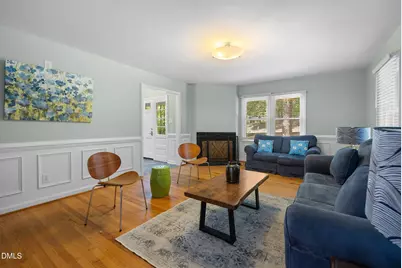 105 Lexington Road, Chapel Hill, NC 27516 - Photo 11