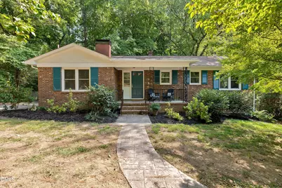 105 Lexington Road, Chapel Hill, NC 27516 - Photo 3