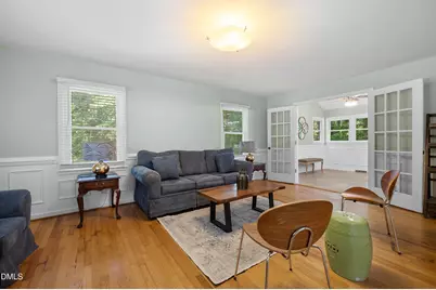 105 Lexington Road, Chapel Hill, NC 27516 - Photo 9