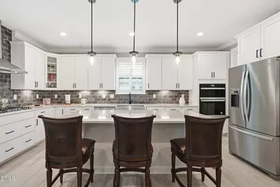 297 Bonaventure Drive, Clayton, NC 27527 - Photo 9
