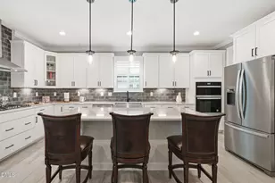 297 Bonaventure Dr, Clayton, NC 27527 - Photo 9