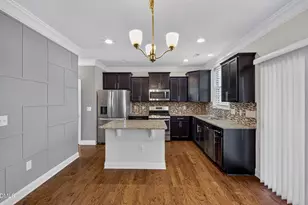 7569 Oakberry Dr, Raleigh, NC 27616 - Photo 13