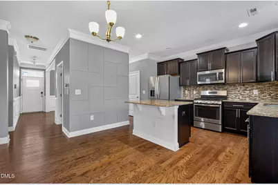 7569 Oakberry Drive, Raleigh, NC 27616 - Photo 11