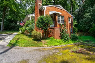 2602 Wade Avenue, Raleigh, NC 27607 - Photo 5