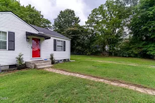 1204 Toisnot Ave NE, Wilson, NC 27893 - Photo 15
