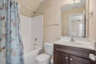 124 Sweet Violet Dr, Holly Springs, NC 27540 - Photo 35