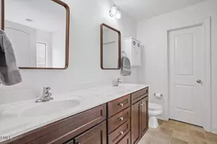 124 Sweet Violet Dr, Holly Springs, NC 27540 - Photo 29