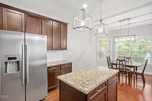 124 Sweet Violet Dr, Holly Springs, NC 27540 - Photo 23
