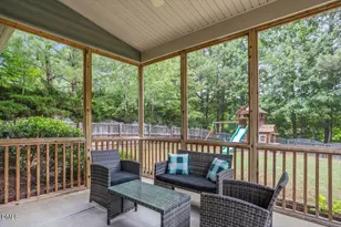 124 Sweet Violet Dr, Holly Springs, NC 27540 - Photo 7