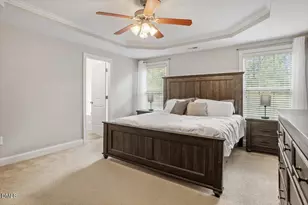 124 Sweet Violet Dr, Holly Springs, NC 27540 - Photo 27