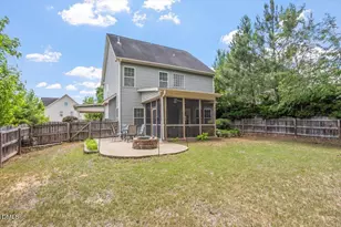124 Sweet Violet Dr, Holly Springs, NC 27540 - Photo 41