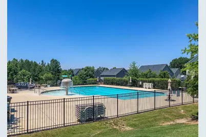 124 Sweet Violet Drive, Holly Springs, NC 27540 - Photo 41