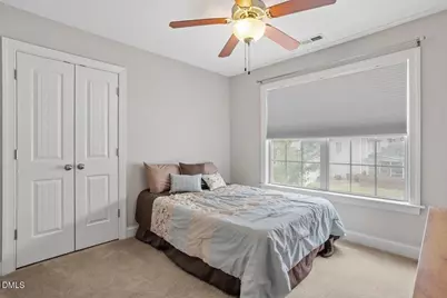 124 Sweet Violet Drive, Holly Springs, NC 27540 - Photo 31