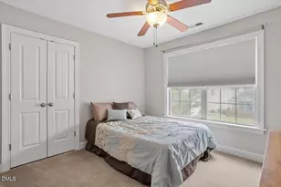 124 Sweet Violet Dr, Holly Springs, NC 27540 - Photo 31
