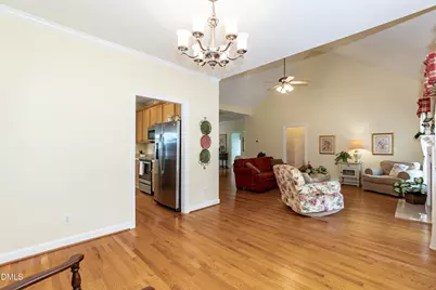 509 Moultonboro Avenue, Wake Forest, NC 27587 - Photo 25