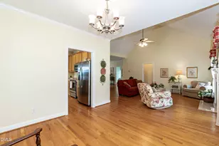 509 Moultonboro Ave, Wake Forest, NC 27587 - Photo 25