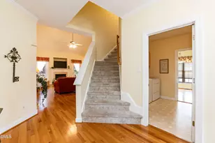509 Moultonboro Ave, Wake Forest, NC 27587 - Photo 25