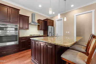 5333 Forsyth Park Street, Raleigh, NC 27616 - Photo 9