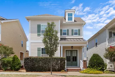5333 Forsyth Park Street, Raleigh, NC 27616 - Photo 1