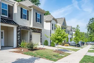 1174 Channel Drop Dr, Durham, NC 27703 - Photo 5