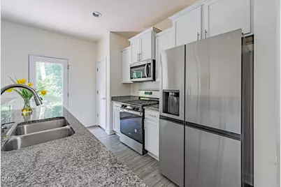 1174 Channel Drop Drive, Durham, NC 27703 - Photo 15
