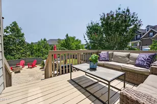 101 Cahors Trail, Holly Springs, NC 27540 - Photo 27