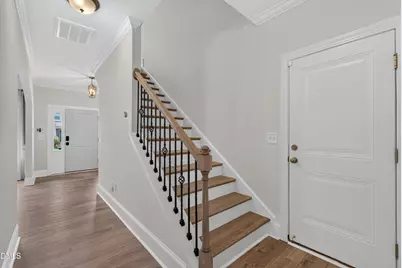 101 Cahors Trail, Holly Springs, NC 27540 - Photo 17