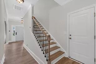 101 Cahors Trail, Holly Springs, NC 27540 - Photo 17