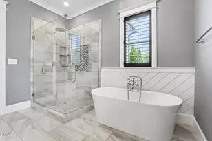 1425 Margrave Dr, Wake Forest, NC 27587 - Photo 41