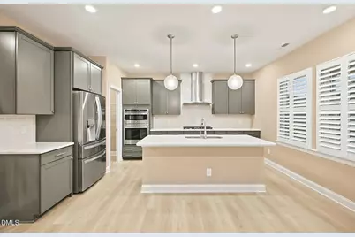 601 Morning Glade Street, Wake Forest, NC 27587 - Photo 9