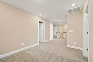 601 Morning Glade St, Wake Forest, NC 27587 - Photo 19
