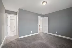 601 Morning Glade St, Wake Forest, NC 27587 - Photo 29