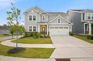 601 Morning Glade St, Wake Forest, NC 27587 - Photo 1