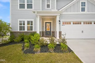 601 Morning Glade St, Wake Forest, NC 27587 - Photo 3