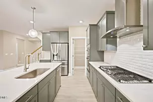 601 Morning Glade St, Wake Forest, NC 27587 - Photo 7