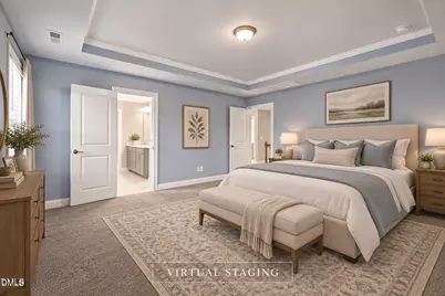 601 Morning Glade Street, Wake Forest, NC 27587 - Photo 23
