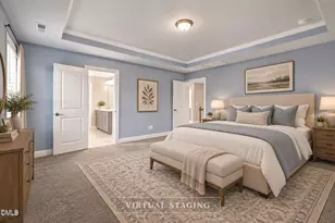 601 Morning Glade St, Wake Forest, NC 27587 - Photo 23