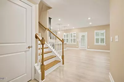 601 Morning Glade Street, Wake Forest, NC 27587 - Photo 5