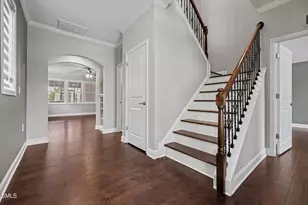 2323 Mt Zion Church Rd, Apex, NC 27502 - Photo 5