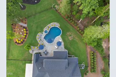 8616 Bishop Pine Lane, Wake Forest, NC 27587 - Photo 73