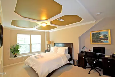 1007 Midtowne Way, Durham, NC 27713 - Photo 23