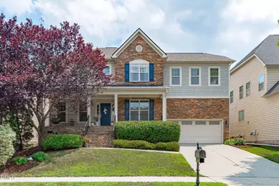 1032 Pueblo Ridge Place, Cary, NC 27519 - Photo 1